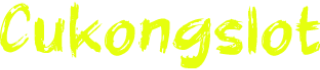 Cukongslot